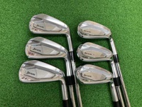 SRIXON ZXi5 鐵桿組 (桿身 MODUS3TOUR105 DST 6S)