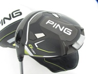 G430 HL MAX 開球木桿 (桿身 SPEEDER NX45(JP))