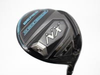 BERES NX 開球木桿 (桿身 VIZARD FZ-5)