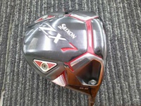 SRIXON ZX7 開球木桿 (桿身 Diamana ZX60)