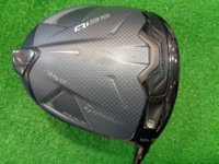 Qi35 MAX 開球木桿 (桿身 2025 Diamana BLUE TM50(JP))