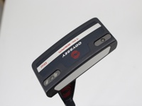 【ツアー支給】TRI-BEAM DOUBLE WIDE　TC 推桿 (桿身 特製鋼[34])