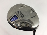 MACTEC NV3 420 開球木桿 (桿身 Quadra Action Shaft)