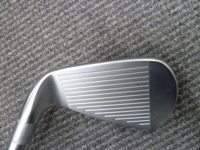 XXIO X 2024 單號鐵 (桿身 Miyazaki AX-3 1S)