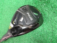 G430 HYBRID 長鐵/混血桿/小雞腿 (桿身 ALTA J CB BLACK(JP))