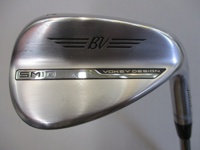 VOKEY SM10 Tour Chrome 54-14F 挖起桿 (桿身 DG(JP))