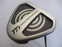 MICROHINGE 2BALL 推桿 (桿身 特製鋼[34])