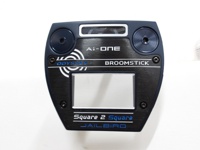 Ai-ONE SQUARE 2 SQUARE CRUISER JAILBIRD BS 推桿 (桿身 SL140)