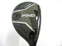 G440 HYBRID 長鐵/混血桿/小雞腿 (桿身 NSPRO850GHneo(更換桿身）)
