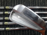 T100 2023 鐵桿組 (桿身 Dynamic Gold)