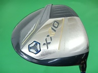 XXIO 2024 Navy 開球木桿 (桿身 MP1300)