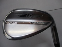 VOKEY SM10 Tour Chrome 54-08M 挖起桿 (桿身 DG(JP))