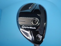 Qi35 RESCUE 長鐵/混血桿/小雞腿 (桿身 2025 Diamana SILVER TM70(JP))