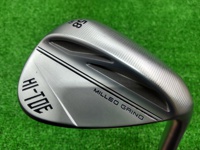 HI-TOE 3 CHROME 58SB-10 挖起桿 (桿身 Diamana Thump Wedge 95(JP))