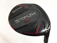 STEALTH2 球道木桿 (桿身 TENSEI RED TM50(JP))