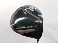 inpres DRIVESTAR TYPE D 2025 開球木桿 (桿身 TM-425D)