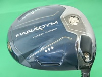 PARADYM ◆◆◆ 開球木桿 (桿身 グラファイトデザイン AG33-4)