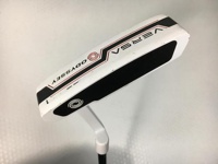 VERSA #1 WHITE 縦型 推桿 (桿身 特製鋼)