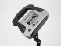 SPIDER GTx SILVER TRUSS TM1 推桿 (桿身 特製鋼　シャフトカット)