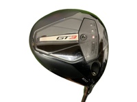 GT3 開球木桿 (桿身 TENSEI 1K BLACK 65(JP))