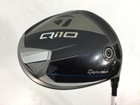 Qi10 開球木桿 (桿身 Diamana Blue TM50(JP))