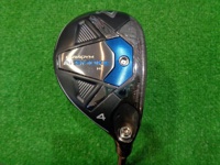 PARADYM Ai SMOKE HL UT 長鐵/混血桿/小雞腿 (桿身 TENSEI 50 for Callaway(JP))