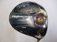 PARADYM ◆◆◆ 開球木桿 (桿身 TENSEI 55 for Callaway)