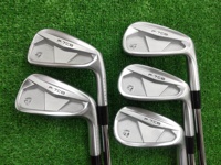 P7CB 鐵桿組 (桿身 DG MID 115(JP) 5S)