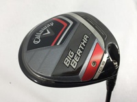 BIG BERTHA 2023 開球木桿 (桿身 SPEEDER NX for Callaway(JP))