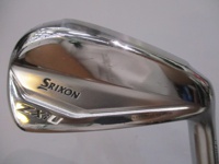 SRIXON ZXiU UTILITY 長鐵/混血桿/小雞腿 (桿身 NSPRO.MODUS3.TOUR105)