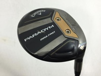 PARADYM MAX FAST 球道木桿 (桿身 SPEEDER NX40 for Callaway(JP))