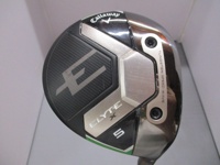 ELYTE X 球道木桿 (桿身 VENTUS GREEN 5 for CW(JP))