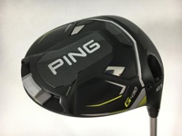 G430 HL MAX 開球木桿 (桿身 SPEEDER NX45(JP))