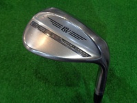 VOKEY SM10 Tour Chrome 58-12D 挖起桿 (桿身 DG(JP))