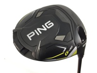 G430 LST 開球木桿 (桿身 PING TOUR 2.0 BLACK 65(JP))