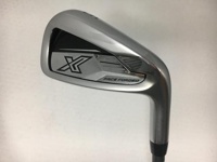 XXIO X 2024 鐵桿組 (桿身 Miyazaki AX-3)