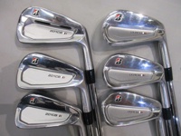 TOUR B 201CB 鐵桿組 (桿身 MODUS3TOUR120)