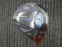 PARADYM Ai SMOKE MAX 球道木桿 (桿身 VENTUS BLACK 7 支給品)