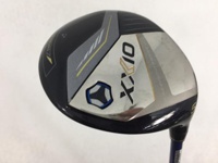 XXIO 2024 Navy 球道木桿 (桿身 MP1300)
