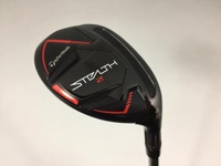 STEALTH2 RESCUE 長鐵/混血桿/小雞腿 (桿身 KBS MAX MT85 JP 鋼)
