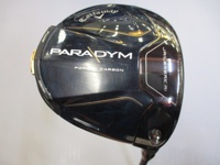 PARADYM 開球木桿 (桿身 VENTUS TR5 for Callaway(JP))