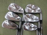Mizuno Pro 245 鐵桿組 (桿身 DG 105 6S)