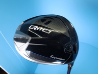 Qi10 開球木桿 (桿身 Diamana Blue TM50(JP))