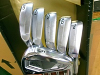 SRIXON ZXi5 鐵桿組 (桿身 N.S.PRO 950GHneo 6S)