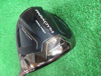 PARADYM MAX FAST 開球木桿 (桿身 SPEEDER NX40 for Callaway(JP))