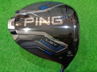 G440 LST 開球木桿 (桿身 ALTA J CB BLUE(JP))