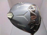 Qi35 LS 開球木桿 (桿身 2025 Diamana BLACK TM60(JP))