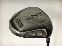 MACTEC NV-NX 開球木桿 (桿身 NX Quadra Action Shaft)