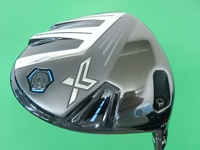 XXIO X 2024 開球木桿 (桿身 Miyazaki AX-3)