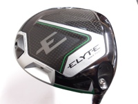 ELYTE MAX FAST 開球木桿 (桿身 VANQUISH 4(更換桿身）)